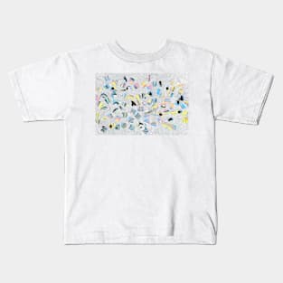 It Takes All Sorts Kids T-Shirt